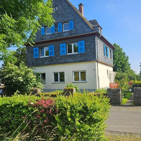 Alte Schule - 1 Apartment