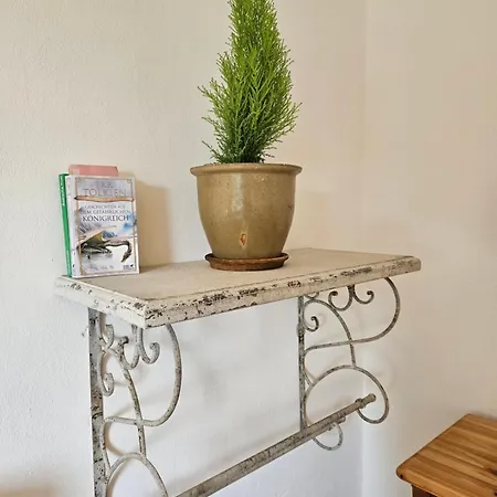 Апартаменты Alte Schule - 1