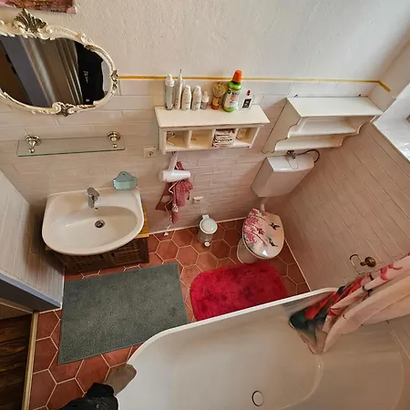Apartment Alte Schule - 1 *