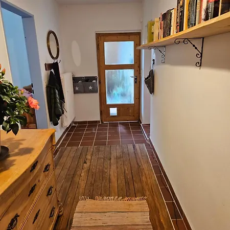 Apartman Alte Schule - 1 *