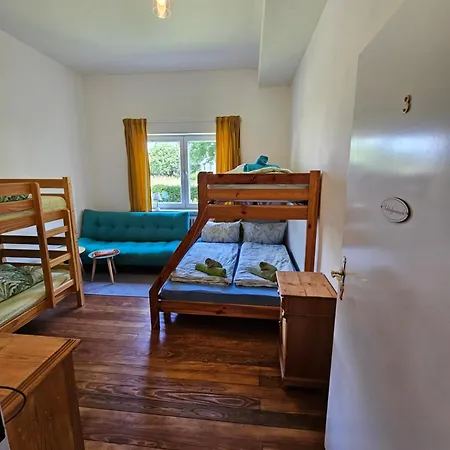 Alte Schule - 1 Apartman Kail