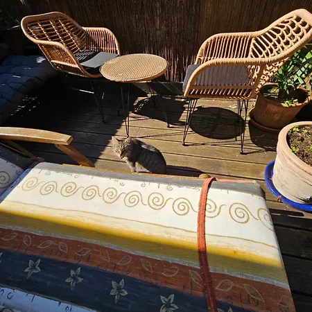 Апартаменты Alte Schule - 1