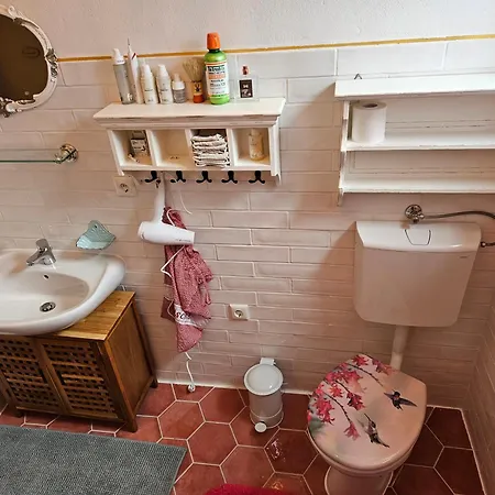 Apartment Alte Schule - 1