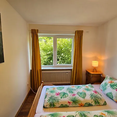 Alte Schule - 1 * Kail