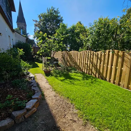 Apartman Alte Schule - 1