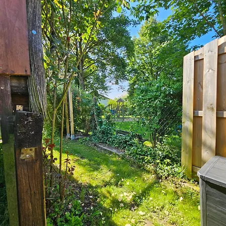 Alte Schule - 1 Апартаменты