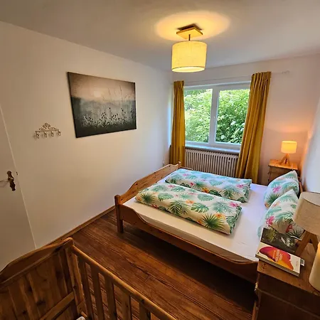 Alte Schule - 1 Apartment Kail