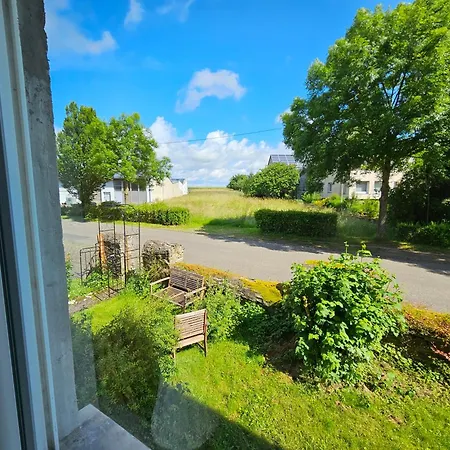 Alte Schule - 1 Kail