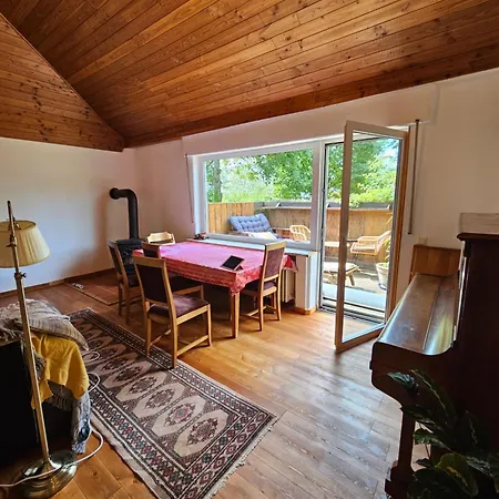 Alte Schule - 1 Kail