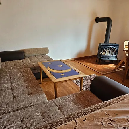 Apartment Alte Schule - 1