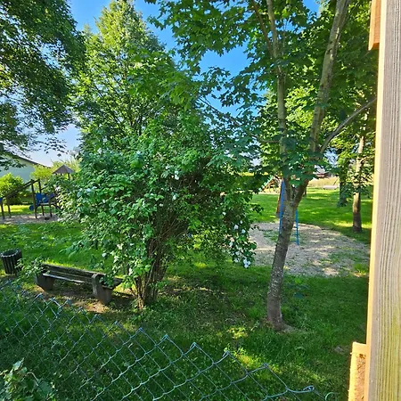 Alte Schule - 1 Апартаменты Kail