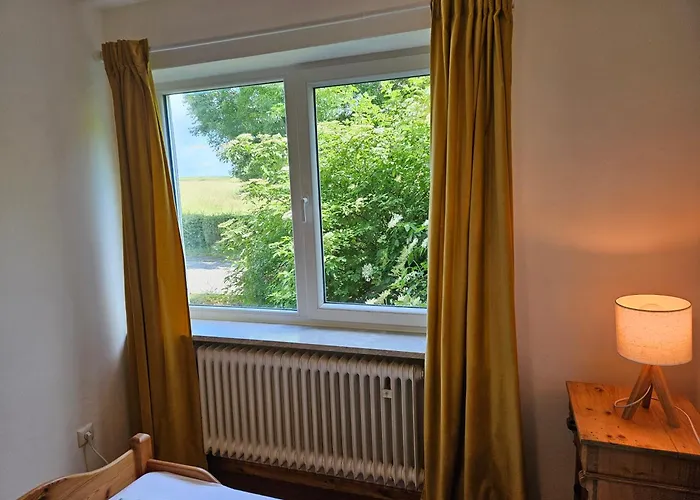 Apartamento Alte Schule - 1