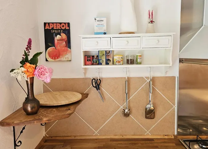 Alte Schule - 1 Kail