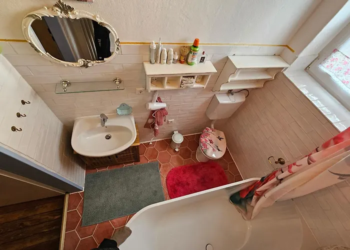 Apartamento Alte Schule - 1 *