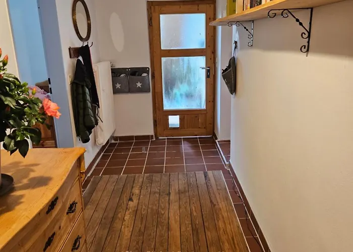 Apartamento Alte Schule - 1 *