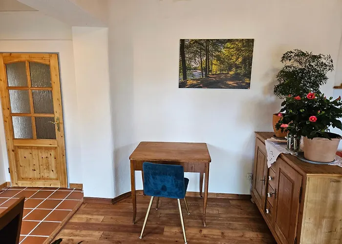 Apartamento Alte Schule - 1 *