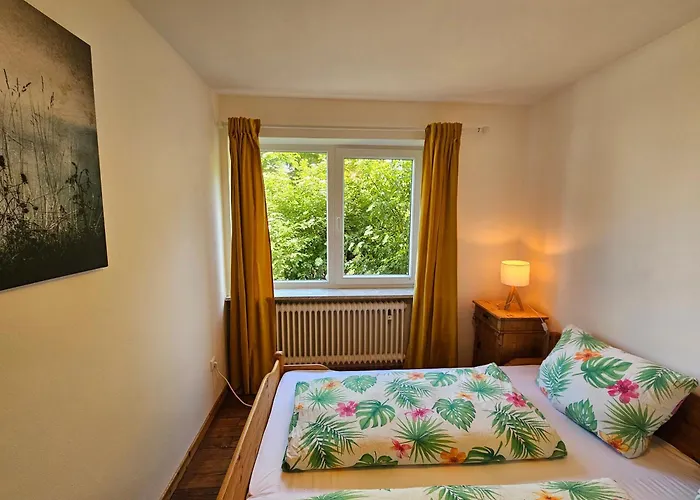 Alte Schule - 1 * Kail