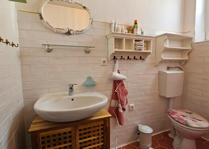 Alte Schule - 1 Kail