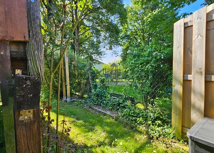 Alte Schule - 1 Apartamento