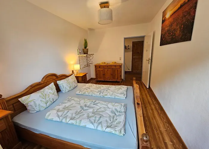 Alte Schule - 1 Kail