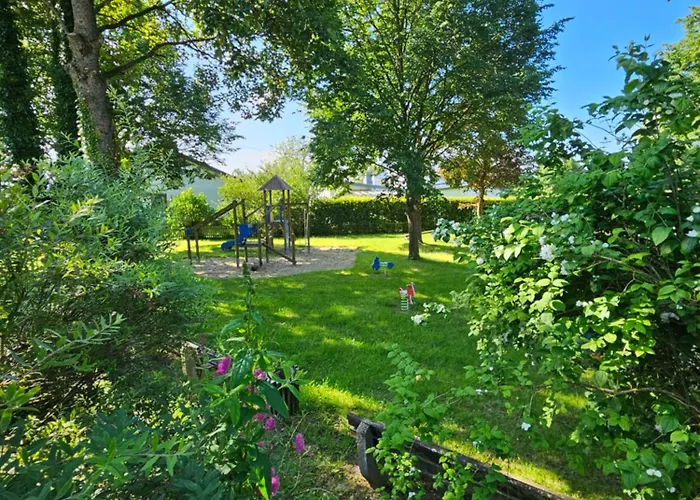 Alte Schule - 1 Apartamento