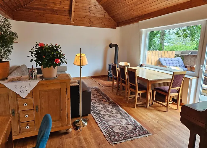 Apartamento Alte Schule - 1 *