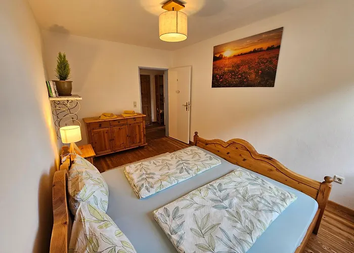 Alte Schule - 1 Apartamento Kail