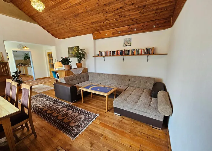 Apartamento Alte Schule - 1 *