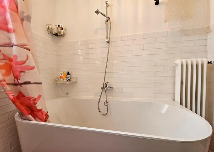 Apartamento Alte Schule - 1 *