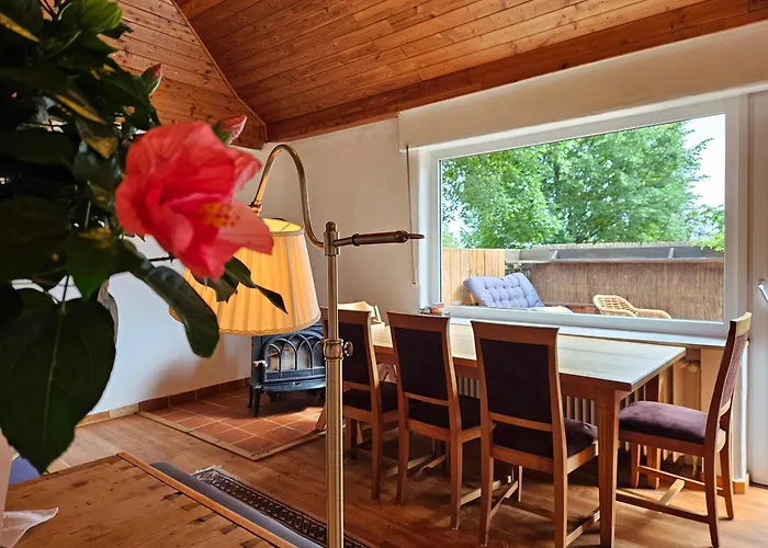 Alte Schule - 1 * Kail