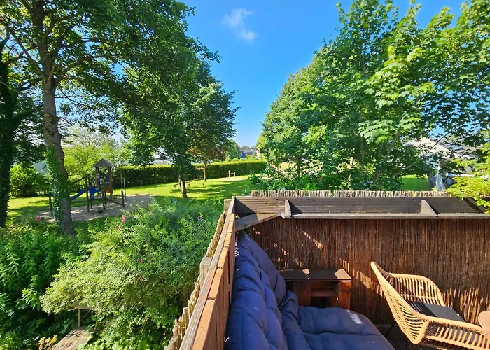 Alte Schule - 1 Apartamento