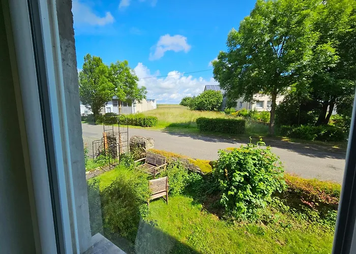 Alte Schule - 1 Kail