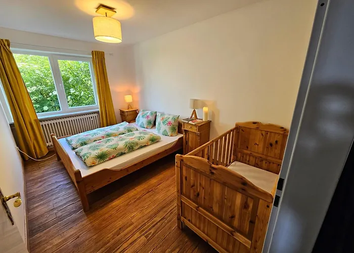 Apartamento Alte Schule - 1 Kail