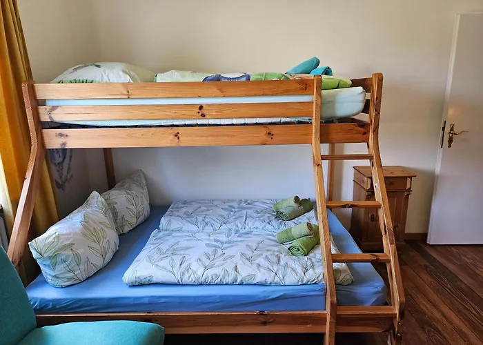 Apartamento Alte Schule - 1 Kail