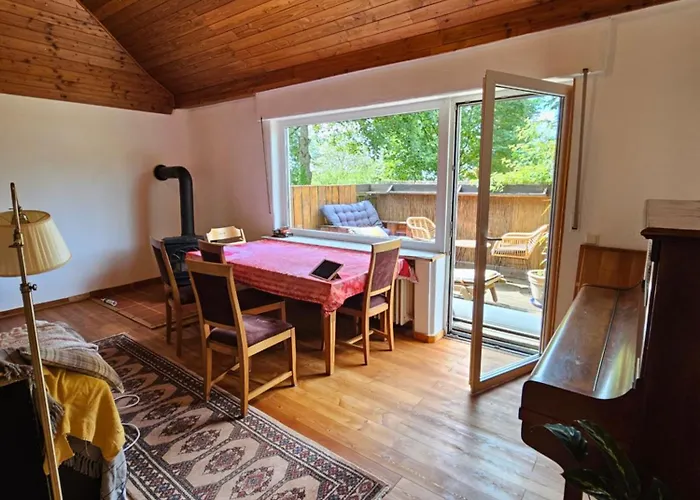 Alte Schule - 1 Kail