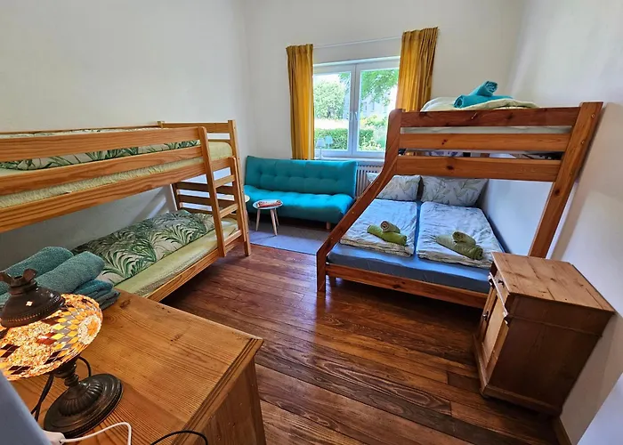 Apartamento Alte Schule - 1 Kail