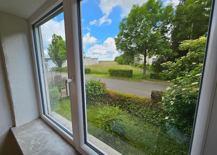 Alte Schule - 1 Kail