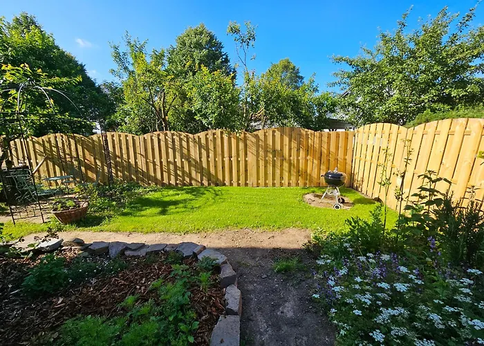 Alte Schule - 1 * Kail