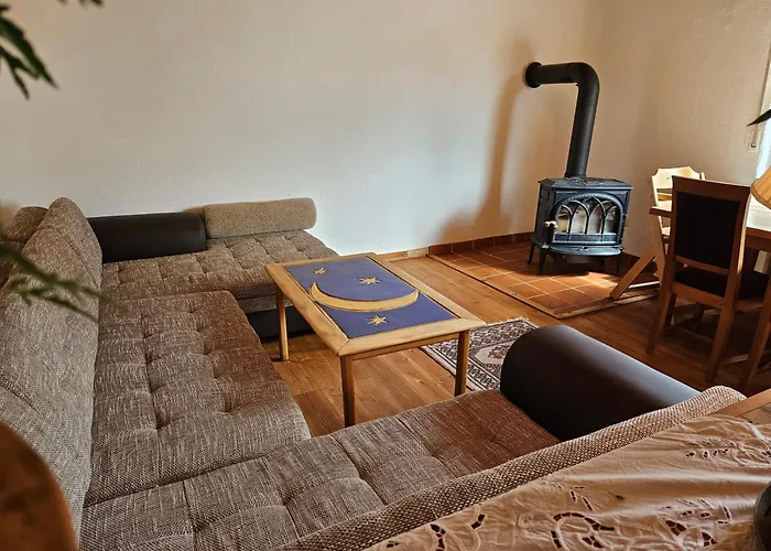 Apartamento Alte Schule - 1