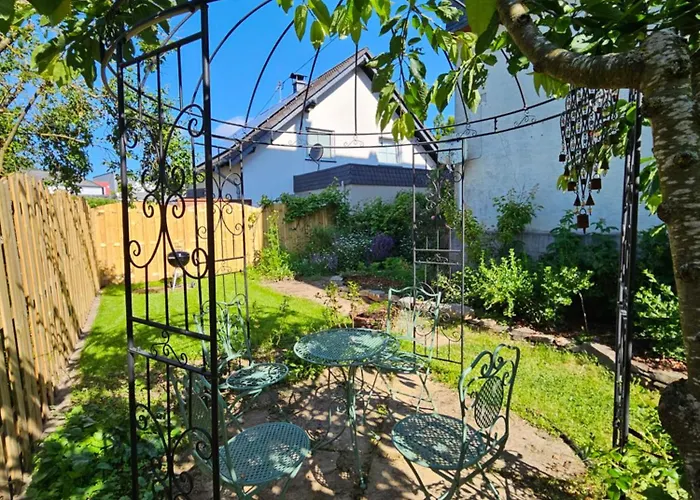 Alte Schule - 1 Apartamento Kail